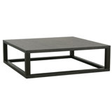 Grove Square Cocktail Table