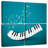 Abarca Piano Keyboard Notes-109037400