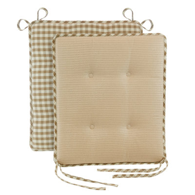 Rocking Chair Cushion Set