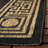 Herefordshire Performance Oriental Indoor/Outdoor Area Rug-1738709986