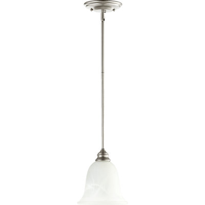 Cambron 1 - Light Single Pendant