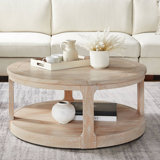 Table basse 40 po