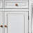 Larchwood Kitchen Island Set-404547250