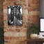 «The Alaskan Railroad» par Lori Deiter, art mural sur toile-1036016591