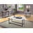 Contemporary  Coffee Table
