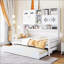 Lit de jour en bois avec couchette-1629555098-1629555097