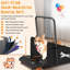 Machine d'exercice pour chien pour petits chiens