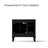 Southerk 36-In Bathroom Vanity Set-65971641