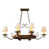 Rustic Iron