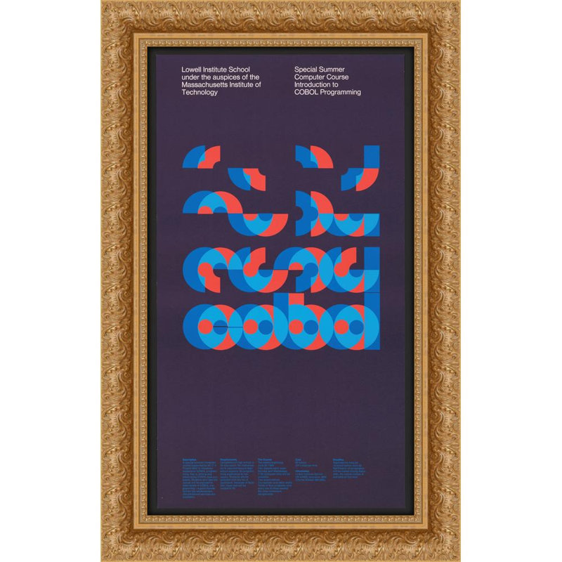 COBOL (1969)