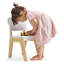 Kid's Mouse Chair