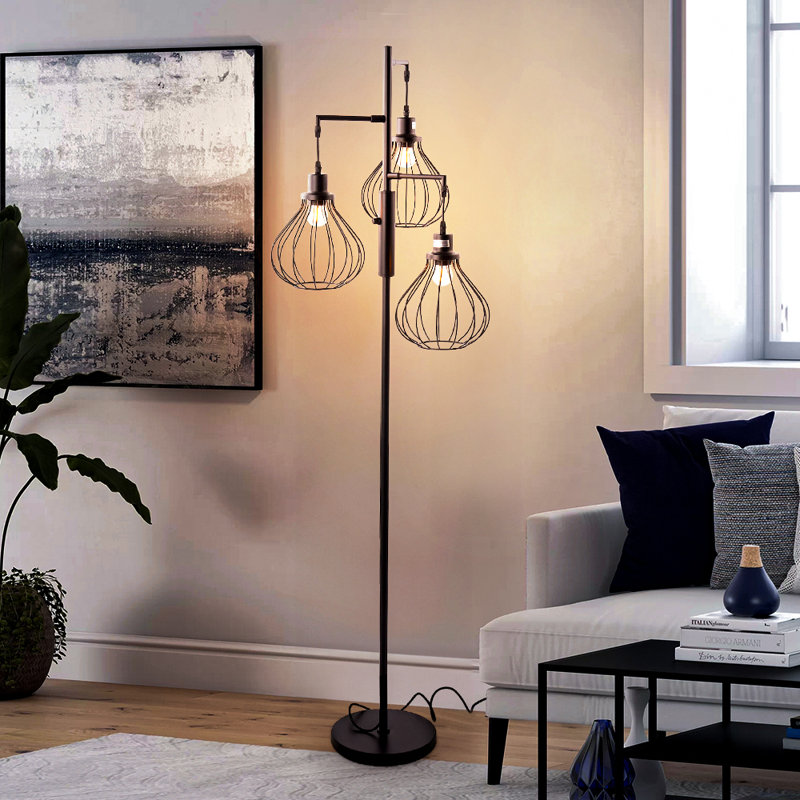 Floor Lamp
