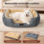 Polyester Pet Bed-200447921