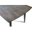 Parchure Solid Wood Dining Table