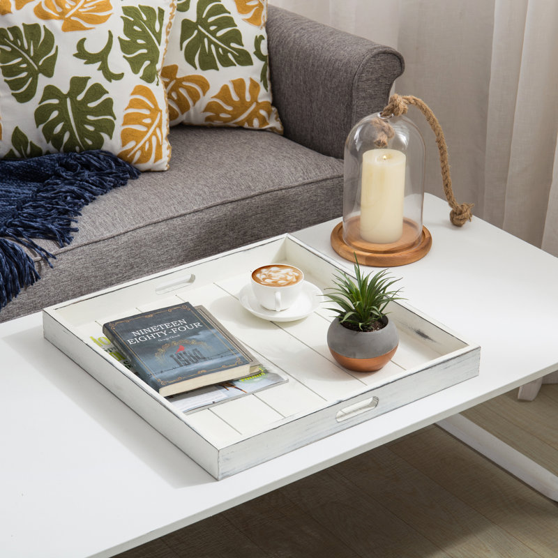 Serving Tray