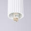 Halo Aluminium Flush Mount-1914334711