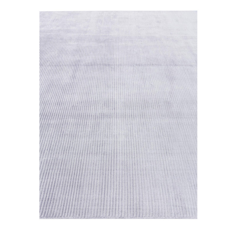 Nemec Lilac Rug