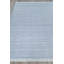 Naples Geometric Area Rug in Light Blue-75204498