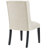Modway Baronet Button Tufted Fabric Dining Chair-1071064655-944806816