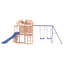 Garr Freeport Park Swing Set with-1679409830