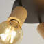 Hayven Flush Mount