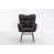 Ourson gris foncé