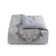 Krista California King 4Pc. Comforter Set Powder Blue