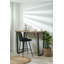 Acacia Rectangular Wood Top Dining Table
