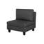 Wodella 6 Seater Corner Sofa -40683686