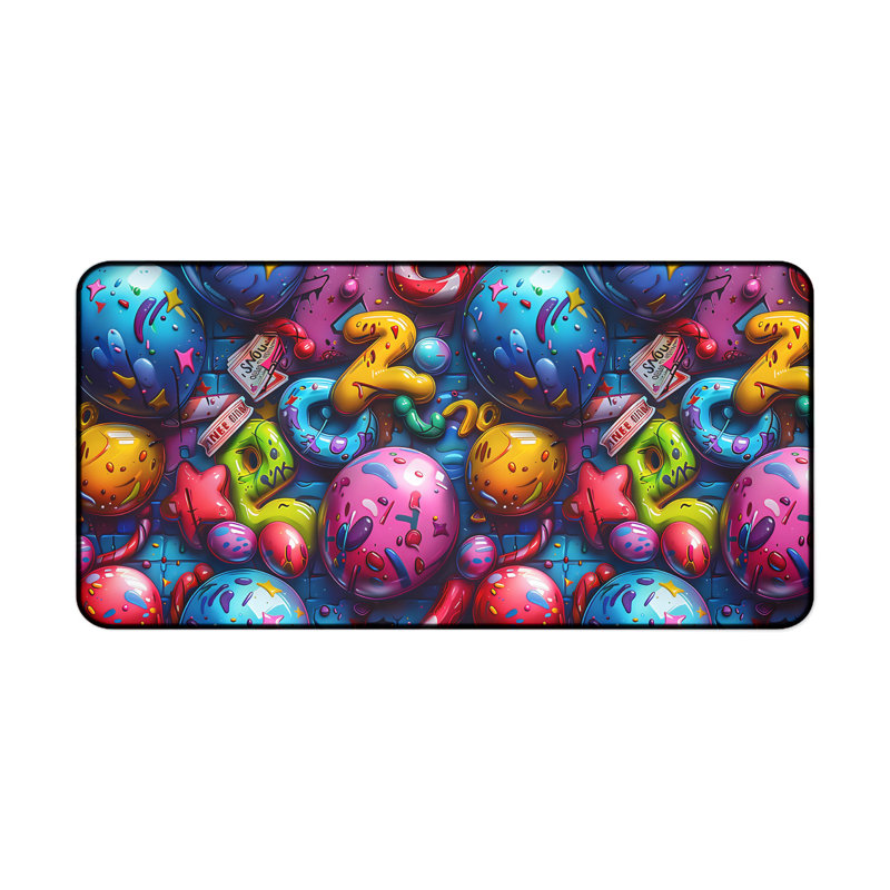 Desk Pad
