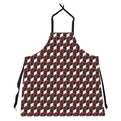 Bib Apron