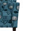 Fauteuil en polyester Devillage-1720479548