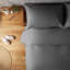 Silentnight Supersoft Duvet Set-59111424-59111425