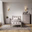 Throop 53cm W Solid Wood Bedside Table-107648269