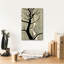 «Winter Hollow 2» par Alicia Ludwig, art mural sur toile-2119889570