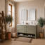 Base de meuble-lavabo 60 po Rennes-130986071