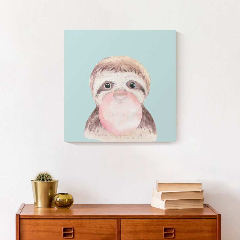Art sur toile, H 16 po x l 16 po x P 1,25 po