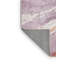 Tapis beige lavable à la machine-110384159