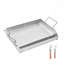 Batterie de cuisine 17 po x 13 po Universal