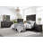 Tovoris Platform Bed-50180737-106906121