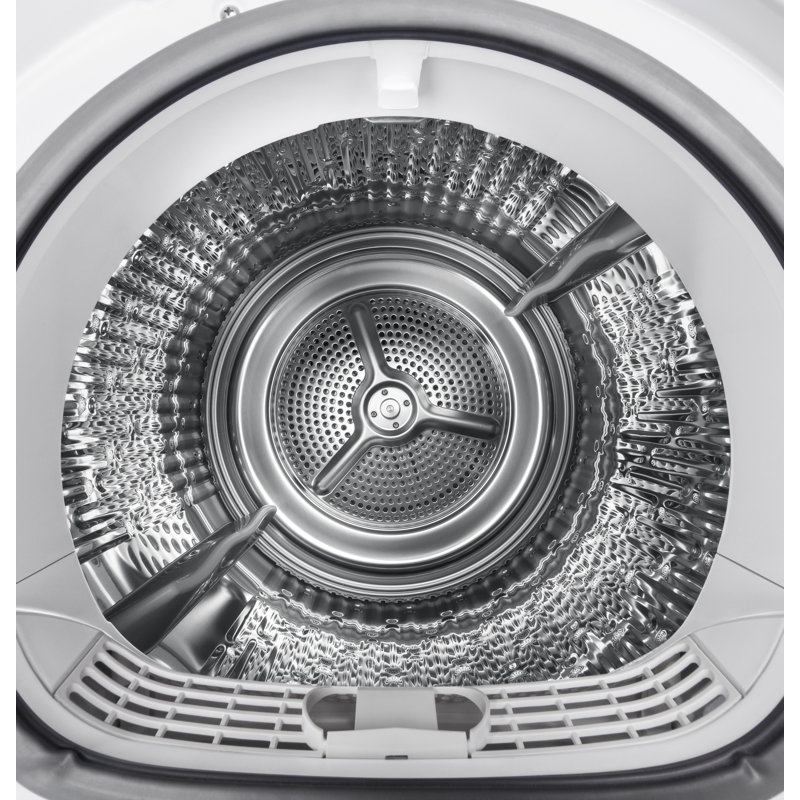 4.3 cu. ft. High Efficiency Electric Dryer