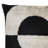 Geometric Throw Pillow