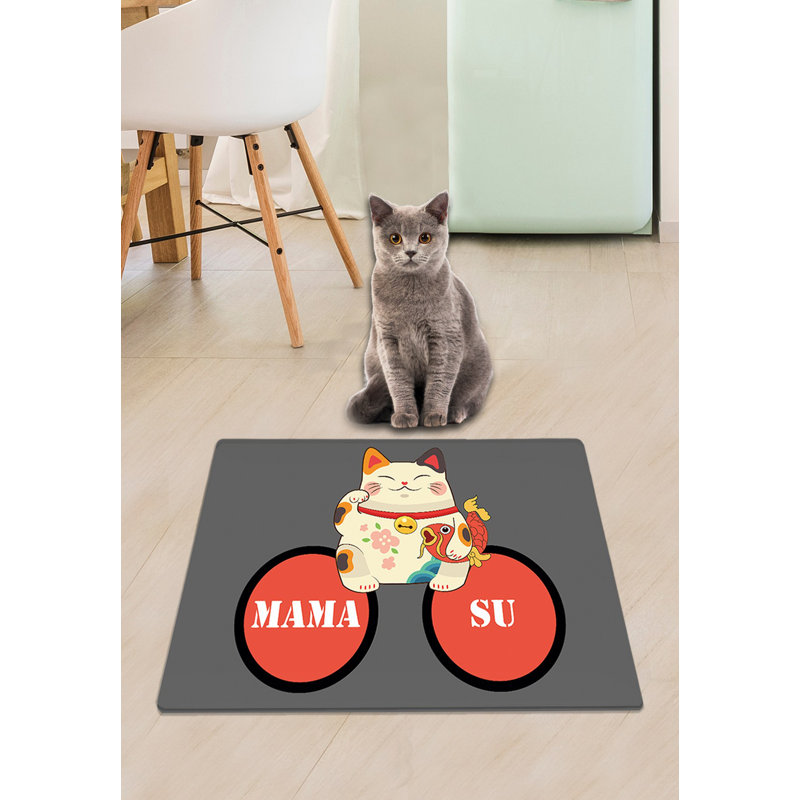 Cat Litter Mat