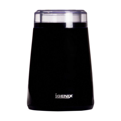 Igenix Electric Blade Coffee Grinder
