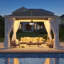 12’ X 12’ Hardtop Gazebo