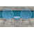 Turquoise est en rupture de stock