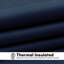 Bernards Blackout French Door Curtain-1200011908-1111746549