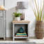 Avon Lamp Side Table-114216537