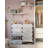 20 Pair Stackable Shoe Storage Cabinet