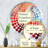 Dathel Circle Mirror-1871853417